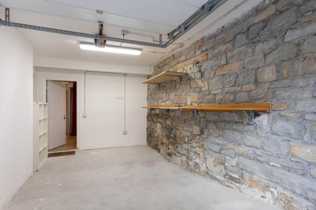 Casa Cereria - Apartment With Parking Terst Exteriér fotografie
