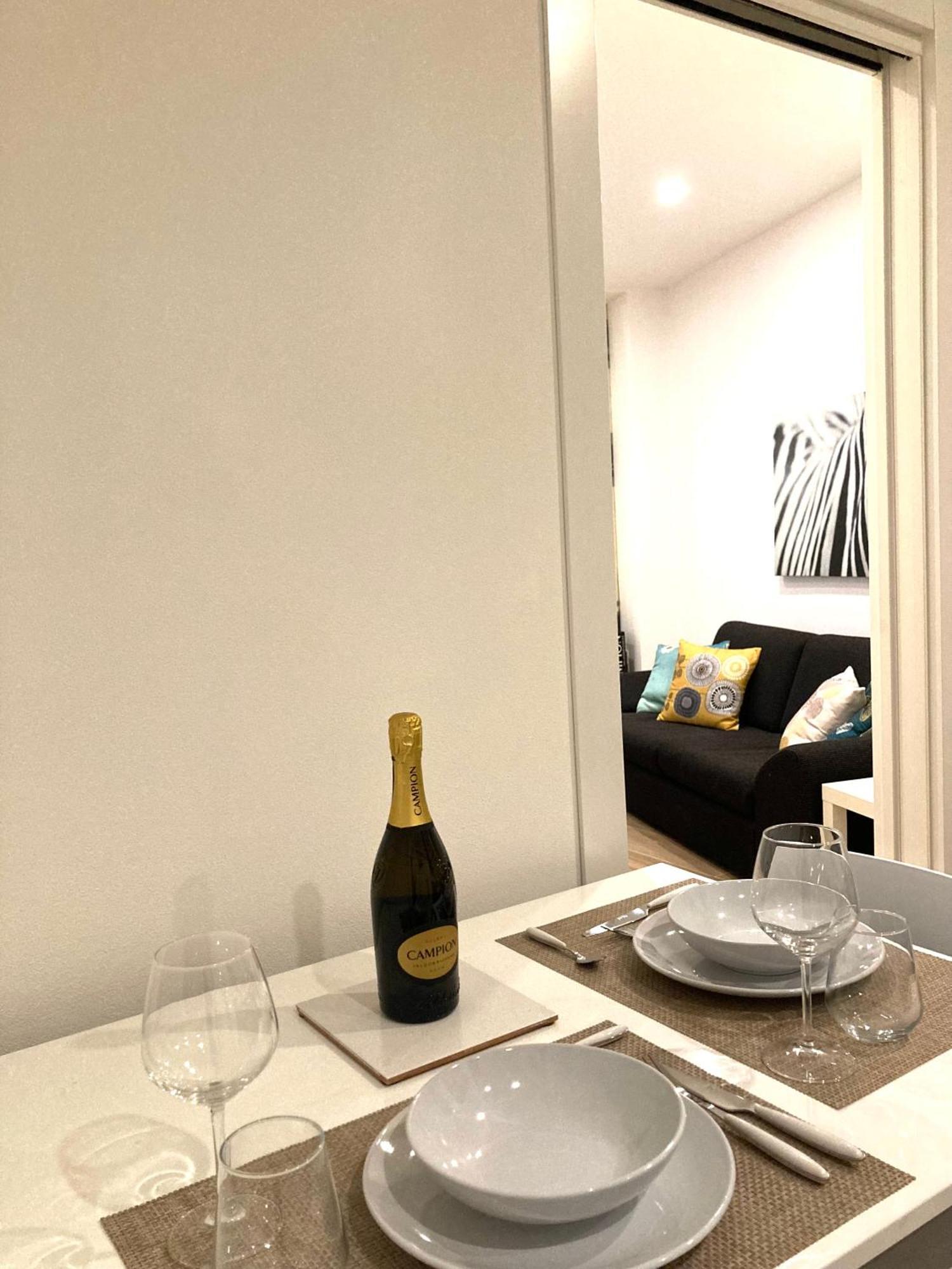 Casa Cereria - Apartment With Parking Terst Exteriér fotografie